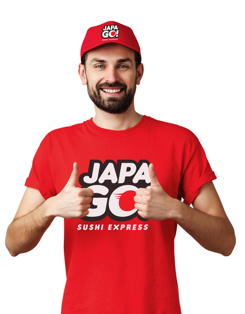 Franqueado JapaGO