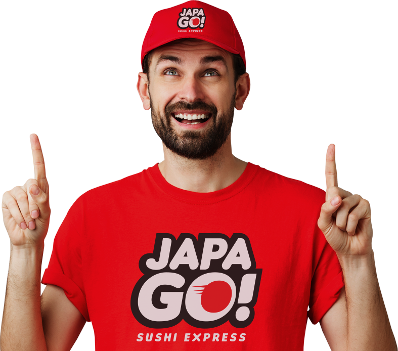 Franqueado JapaGO